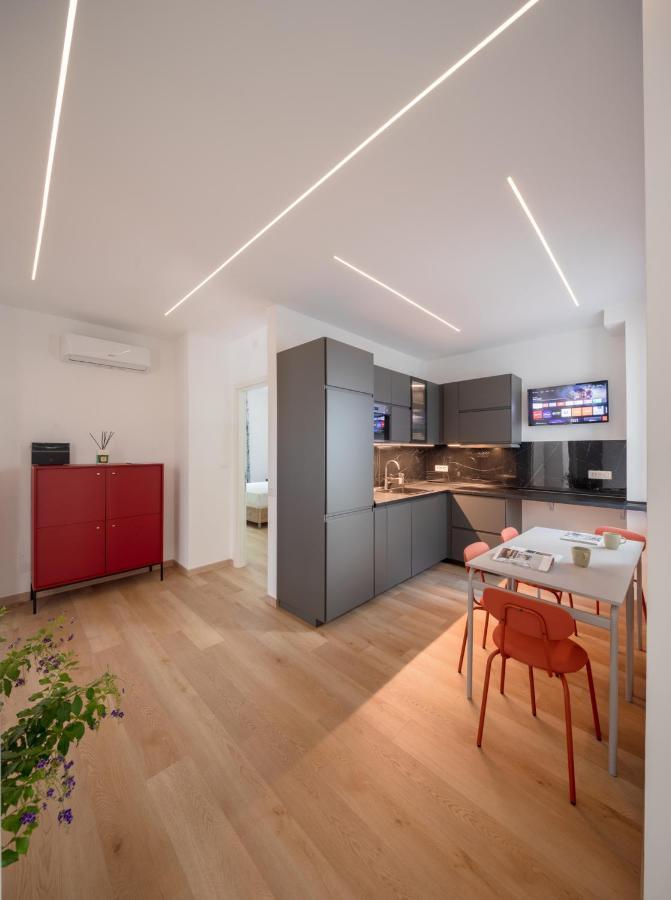 Apartamento Gianicolense 22 Roma Exterior foto