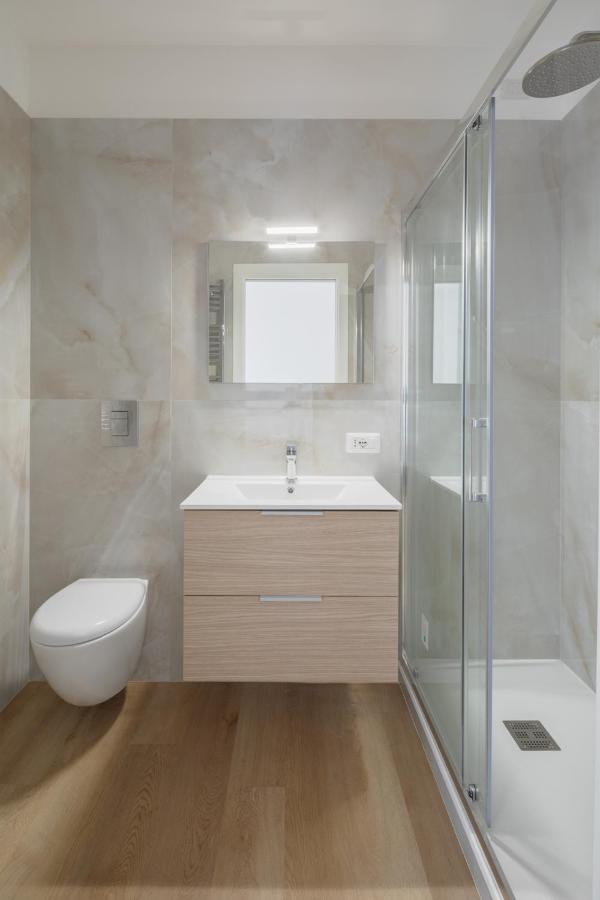 Apartamento Gianicolense 22 Roma Exterior foto