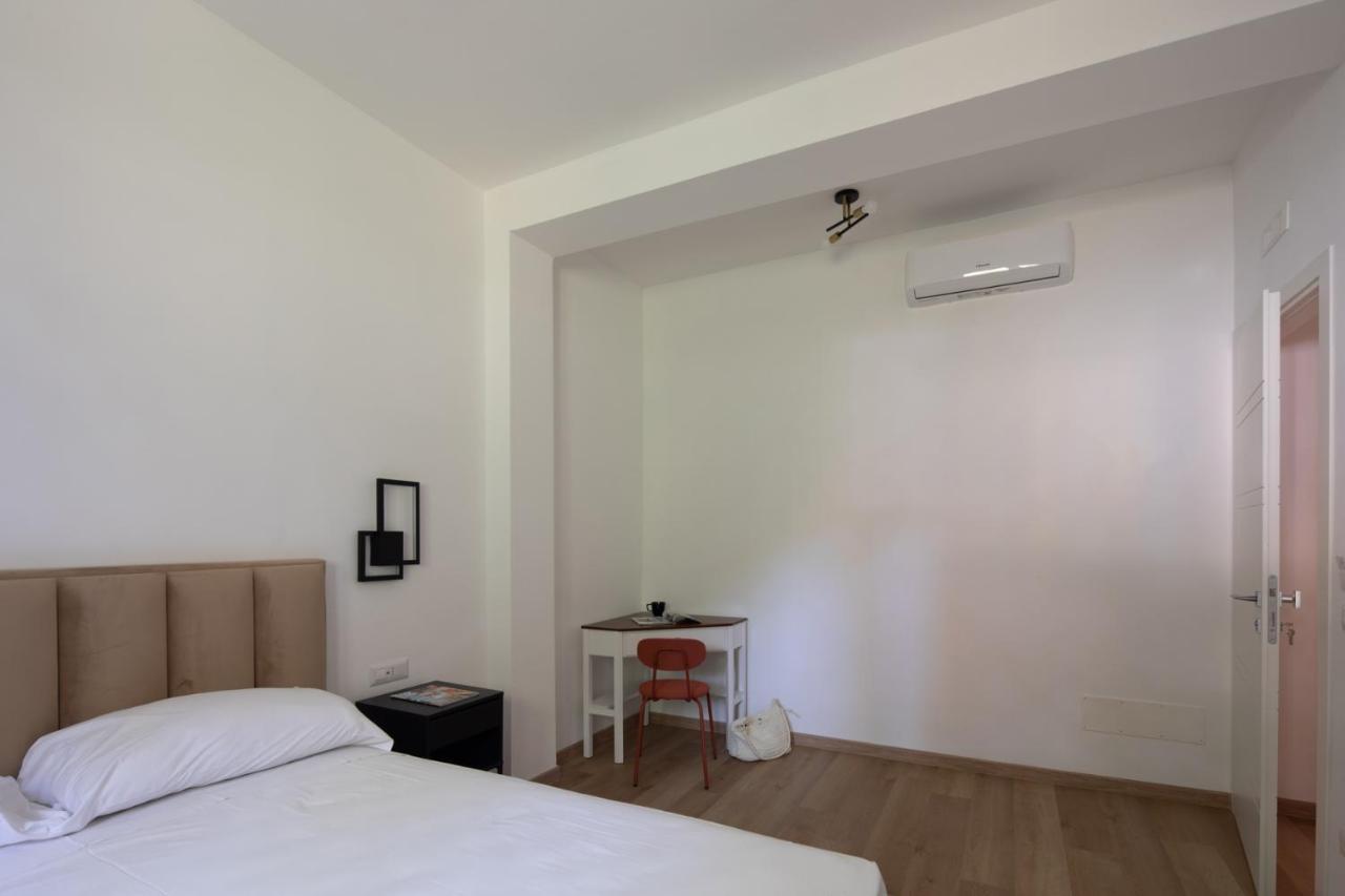 Apartamento Gianicolense 22 Roma Exterior foto